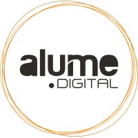 Alume.Digital Logo