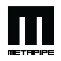 MetaPipe Logo