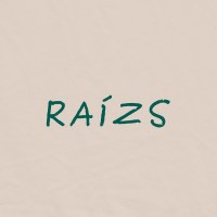 Raízs Logo