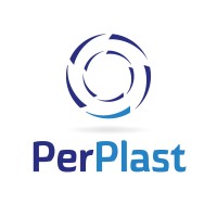 Grupo Perplast S.R.L. de C.V. Logo