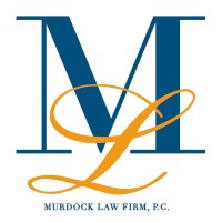 Murdock Law Firm, P.C. Logo