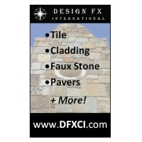 Design FX Consulting International Logo