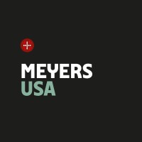 MeyersUSA Logo