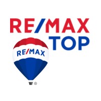 Remax Top Chile Logo