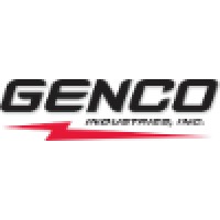 Genco Industries Inc. Logo