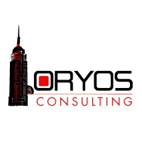 ORYOS - Transformation des entreprises Logo