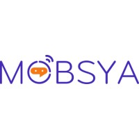Mobsya Logo