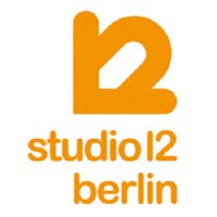 studio12 berlin Logo