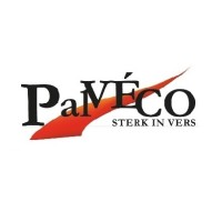 PalVéco Logo