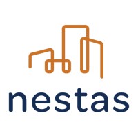 nestas Logo