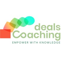 Deals Coaching Logo