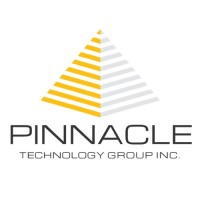 Pinnacle Technology Group, Inc Logo