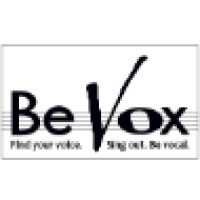 BeVox Logo