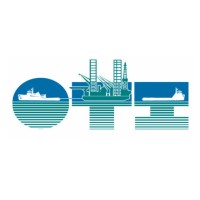 Offshore Towing, Inc. Logo