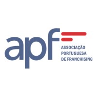 Associação Portuguesa de Franchising Logo