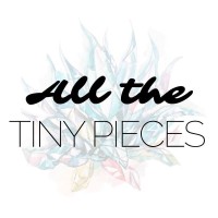 All the Tiny Pieces Logo