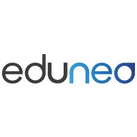 Groupe Eduneo Logo