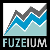 Fuzeium Data Analytics Logo