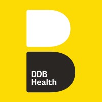 DDB Health New York Logo