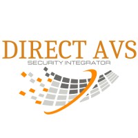 Direct AVS Logo