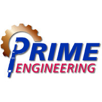 Prime Engineering AZ Logo