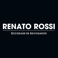 RENATO ROSSI Sociedade de Advogados Logo