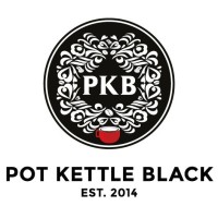 Pot Kettle Black Logo