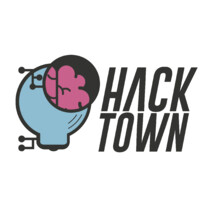 HackTown Logo