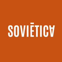 Soviética Logo