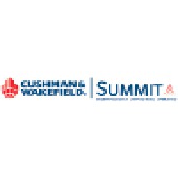 Cushman & Wakefield | Summit Realty Group Logo