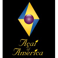 Açaí of America Logo