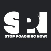 Stop Poaching Now! (SPN!) Logo