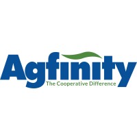 Agfinity, Inc. Logo