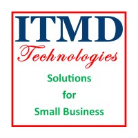 ITMD Technologies, LLC. Logo