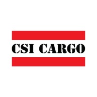 CSI Cargo Logo