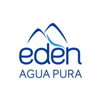 Edén Agua Logo
