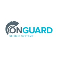 Onguard Seismic Systems Logo