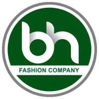 BH Fashion Company Logo