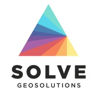 Solve Geosolutions (Now Datarock) Logo