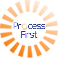 ProcessFirst Logo