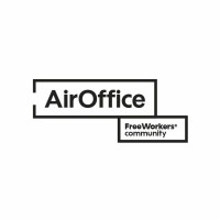 AirOffice Logo