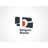 Belqees Media Logo