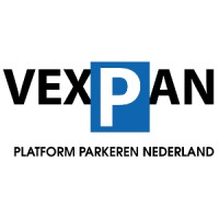 Vexpan, Platform Parkeren Nederland Logo