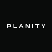 Planity Logo