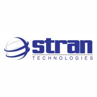 Stran Technologies Logo