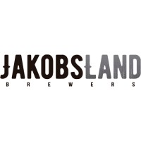 Jakobsland Brewers Logo