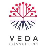 Veda Consulting Company Logo