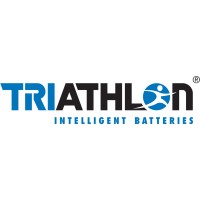 Triathlon Battery Solutions Ltd (UK) Logo