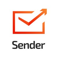 Sender.net Logo