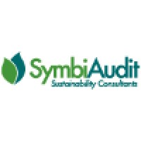 SymbiAudit Holdings Logo